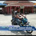 Jumlah DPT Sangat Krusial