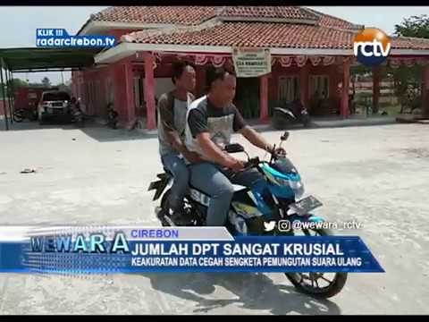 Jumlah DPT Sangat Krusial