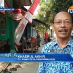 Silaturahmi Muspika Klangenan Jelang Pilwu