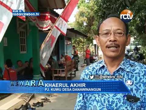 Silaturahmi Muspika Klangenan Jelang Pilwu