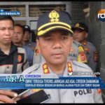 Empat Terduga Teroris Jaringan JAD Asal Cirebon Diamankan