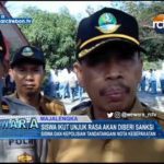 Siswa Ikut Unjuk Rasa Akan Diberi Sanksi