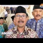 Ragam - Tasyakuran Haji KBIH Wadifatimah