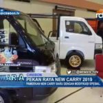Pekan Raya New Carry 2019