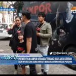 Premier Film Lampor Keranda Terbang Digelar Di Cirebon