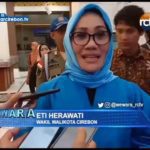 Wawali Resmikan Galeri DKOKP