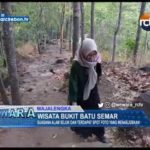 Wisata Bukit Batu Semar