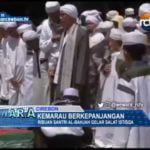 Ribuan Santri Al-Bahjah Gelar Sholat Istisqa