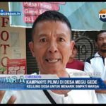 Kampanye Pilwu Di Desa Megu Gede