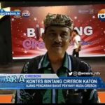 Kontes Bintang Cirebon Katon