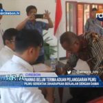 Panwas Belum Terima Aduan Pelanggaran Pilwu