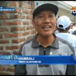 Kampanye Di Desa Prajawinangun Wetan