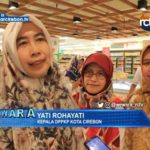 DPPKP Gelar Sidak Sejumlah Pasar Tradisional Dan Modern