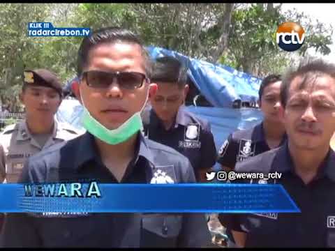 Polisi Bongkar Makam Seorang Petani