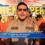 SJ Harus Berurusan Dengan Polisi, Diamankan 22 Gram Ganja Kering