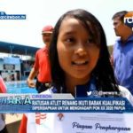 Ratusan Atlet Renang Ikuti Babak Kualifikasi