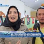 IAIN Syekh Nurjati Gelar Khitanan Masal