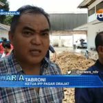 Saluran Ipal Pasar Drajat Mulai Dikerjakan