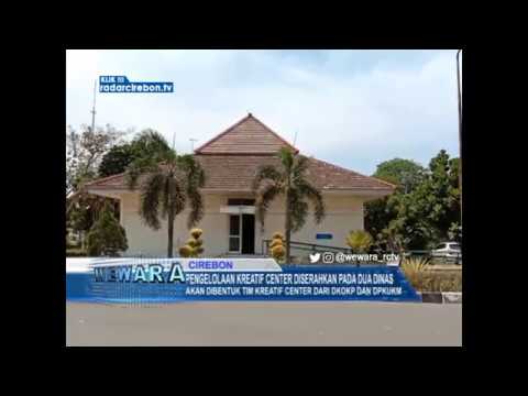 Pengelolaan Kreatif Center Diserahkan Pada Dua Dinas, Akan Dibentuk Tim Kreatif Center Dari DKOKP Dan DPKUKM