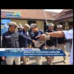 Berantas Peredaran Narkoba, Polres Cirebon Kota Bentuk Tim Bison Dan Gandeng Duta Narkoba