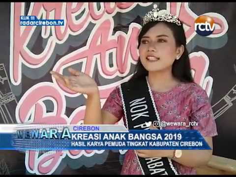 Kreasi Anak Bangsa 2019