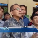 Jarwo Kwat CS Datangi Pengadilan