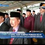 Apel Hari Sumpah Pemuda Ke-91