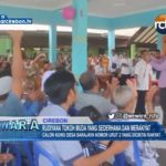 Rudiyana Tokoh Muda Yang Sederhana Dan Merakyat