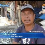 4 Bulan Hasil Tangkap Ikan Berkurang