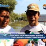 RSIA Cahaya Bunda Tanam 2000 Bibit Mangrove