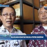 Nilai Sejarah Kesaktian Pancasila Penting Diarsipkan