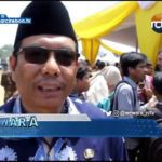 Dodol Mangga Gincu Khas Indramayu Terpanjang