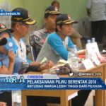 Pelaksanaan Pilwu Serentak 2019, Antusias Warga Lebih Tinggi Dari Pilkada