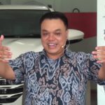 Dialog Khusus - Bersama Daihatsu, Sabtu, 27 Oktober 2019