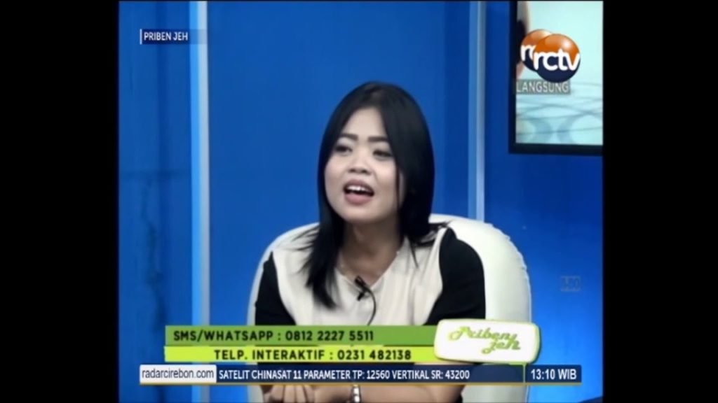 Priben Jeh - Senin 28 Oktober 2019, Bersama Lita Rose & Alan Soebagja