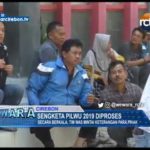 Sengketa Pilwu 2019 Diproses
