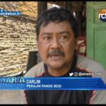Peminat Cangkul Lokal Berkurang