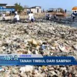 DLH Sebut Tanah Timbul Bisa Mengancam Lingkungan