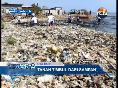 DLH Sebut Tanah Timbul Bisa Mengancam Lingkungan