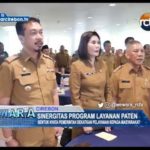 Sinergitas Program Layanan Paten