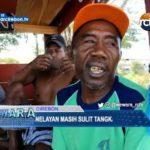 Nelayan Masih Sulit Tangkapan Ikan