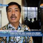 Irawan Wahyono Akan Usung Pendidikan Berbasis Pariwisata