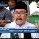 Pendukung Pilwu Diminta Legowo