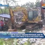 2020 Tak Ada Slot Anggaran Penyediaan Lahan TPA