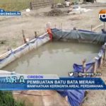 Pembuatan Batu Bata Merah