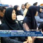 Kenali Diabetes Melitus