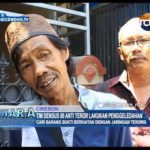 Tim Densus 88 Anti Teror Lakukan Penggeledahan