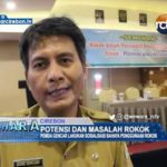 Pemda Gencar Lakukan Sosialisasi Bahaya Penggunaan Rokok