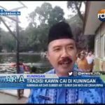 Tradisi Kawin Cai Di Kuningan