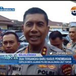 Dua Tersangka Baru Kasus Penembakan